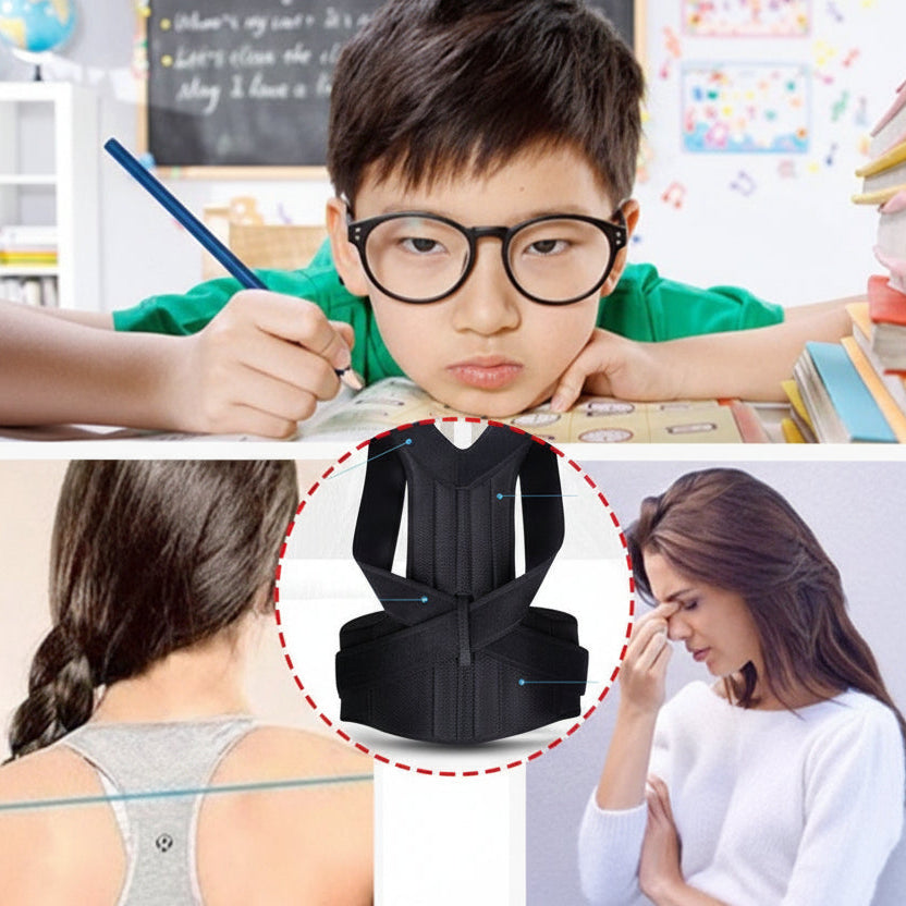 Spine Bending Posture Corrector