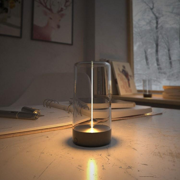 LED Rechargeable Camping Light