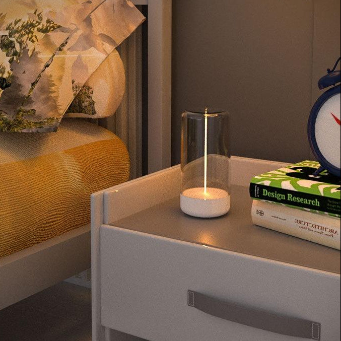 LED Rechargeable Camping Light