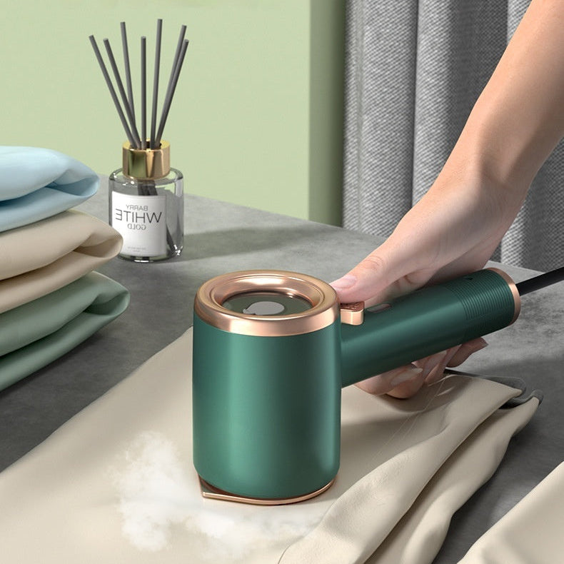 Portable Handheld Garment Steamer