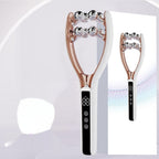 EMS Microcurrent Face Roller Massager