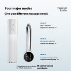 Electric Fascia Massage Tool
