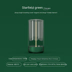 LED Rechargeable Camping Light