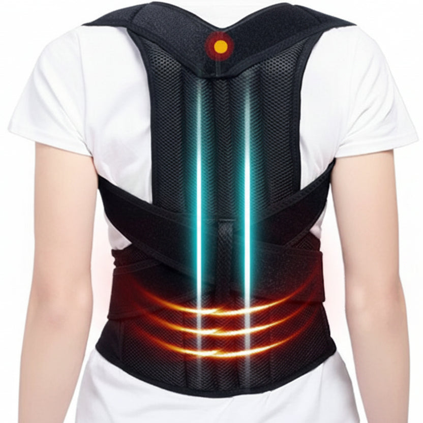 Spine Bending Posture Corrector
