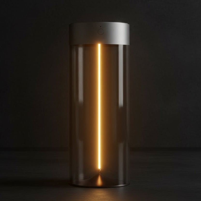 LED Rechargeable Camping Light