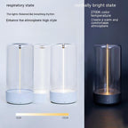 LED Rechargeable Camping Light