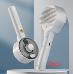 Self-Cleaning Pet Grooming Brush