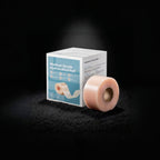 Hydrogel Wound Dressing Roll – Absorbent Acne & Wound Care