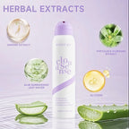 Gentle Hair Removal Mousse – Smooth Full-Body Depilatory