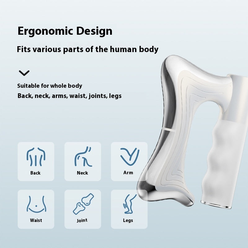 Electric Fascia Massage Tool