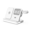 4 in 1 Wireless Charging Station