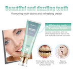 Nicotinamide Toothpaste Whitening Cleaning Care