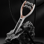 EMS Face Roller - Clean Product Shot