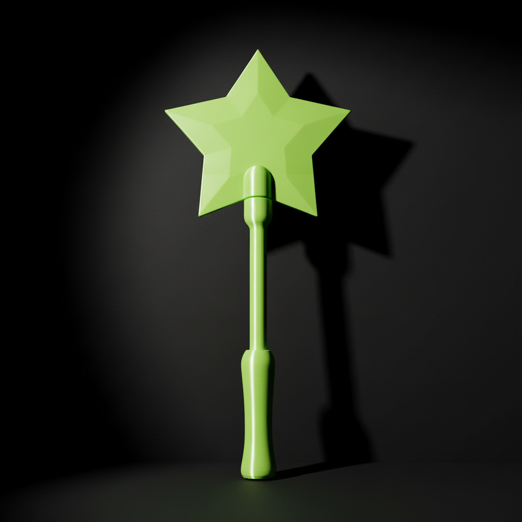 Green Wand