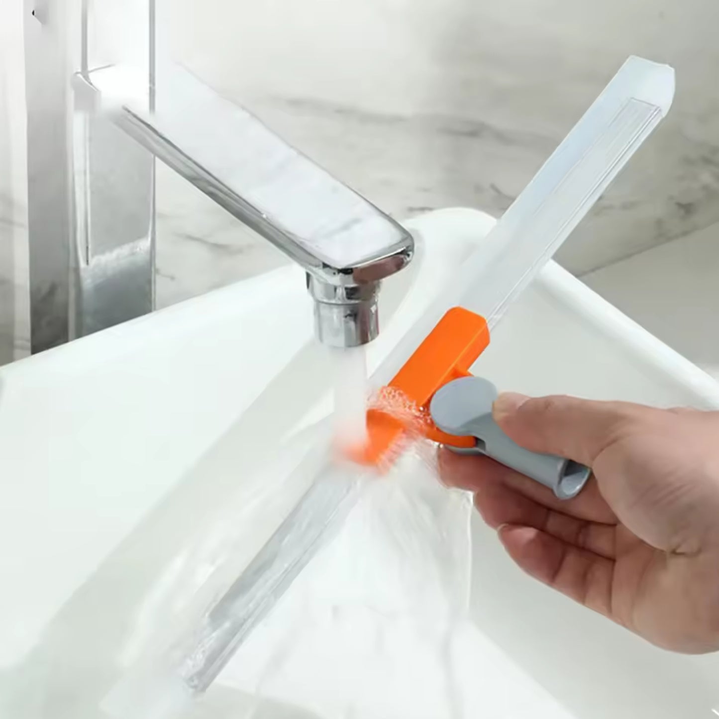 OSTEUS™ Professional Multi-Purpose Pet Hair Removal Mop - Advanced Cleaning Solution for Pet Owners