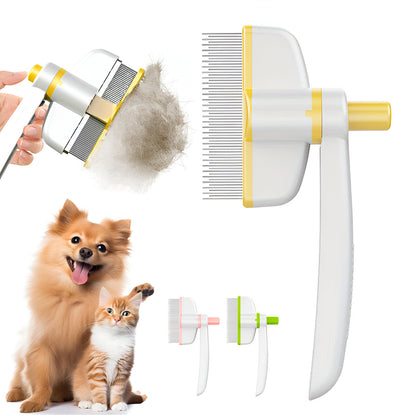 OSTEUS™ FineTooth Grooming Comb