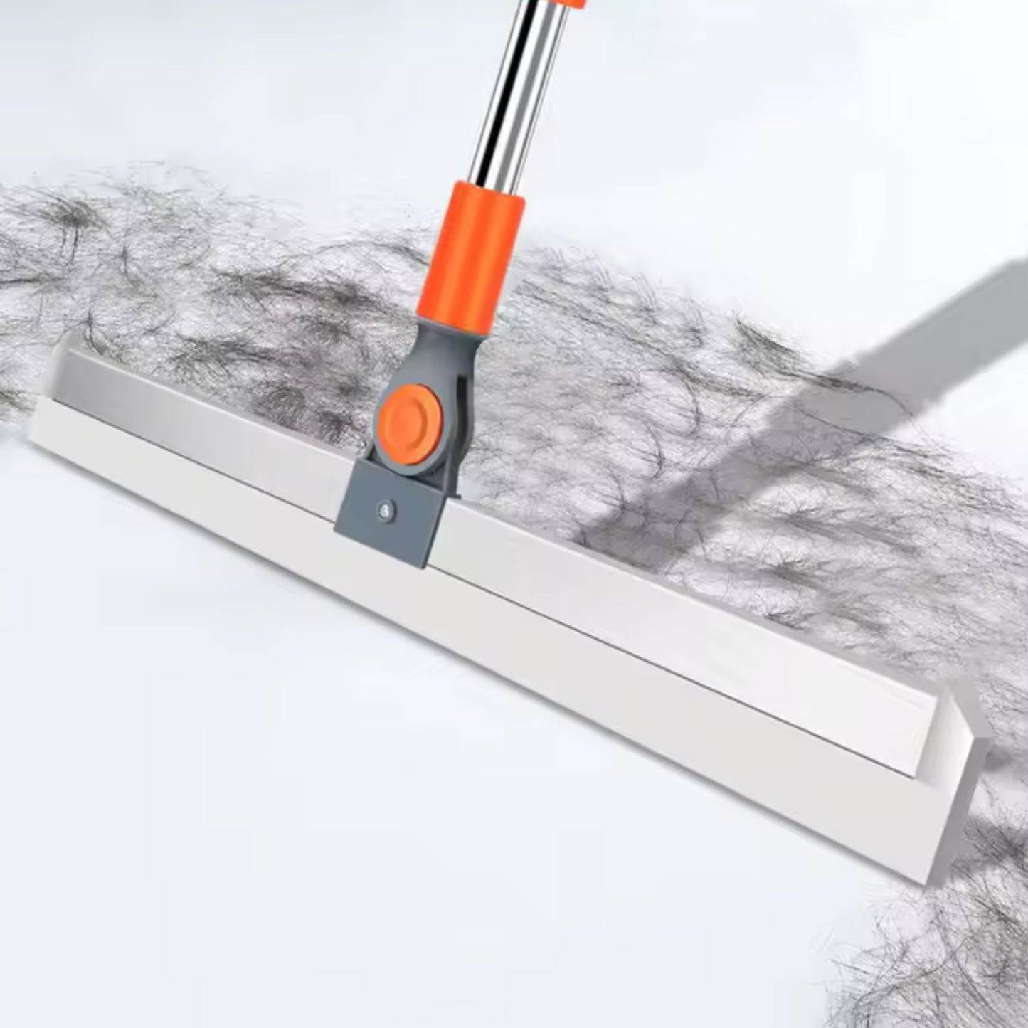 OSTEUS™ Professional Multi-Purpose Pet Hair Removal Mop - Advanced Cleaning Solution for Pet Owners