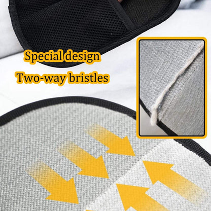 OSTEUS™ Fur Premium Pet Hair Removal Glove