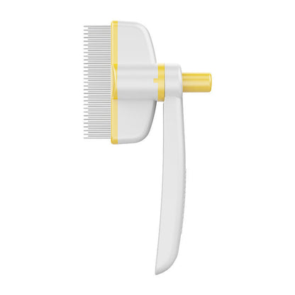 OSTEUS™ FineTooth Grooming Comb