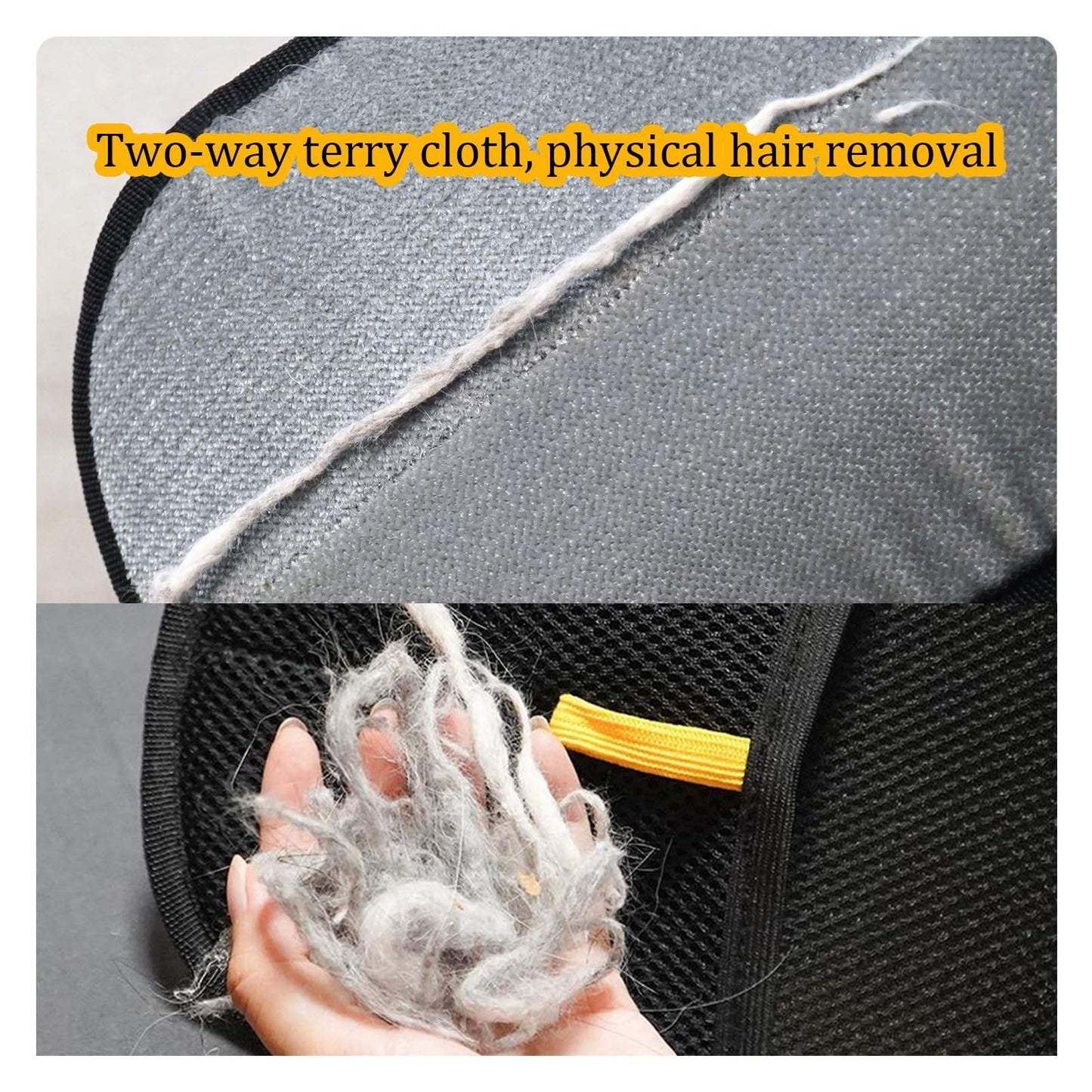 OSTEUS™ Fur Premium Pet Hair Removal Glove