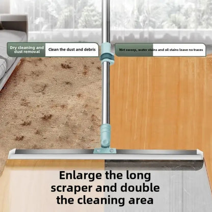 OSTEUS™ Professional Multi-Purpose Pet Hair Removal Mop - Advanced Cleaning Solution for Pet Owners