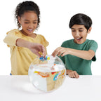 Realistic Electronic Fish Toys – 6-Pack Kids Playset