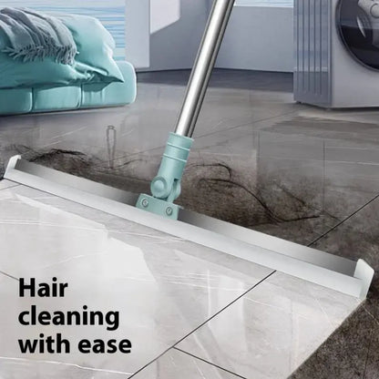 OSTEUS™ Professional Multi-Purpose Pet Hair Removal Mop - Advanced Cleaning Solution for Pet Owners