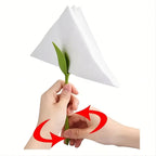 Leaf Paper Towel Holder – Table top Tissue Rack