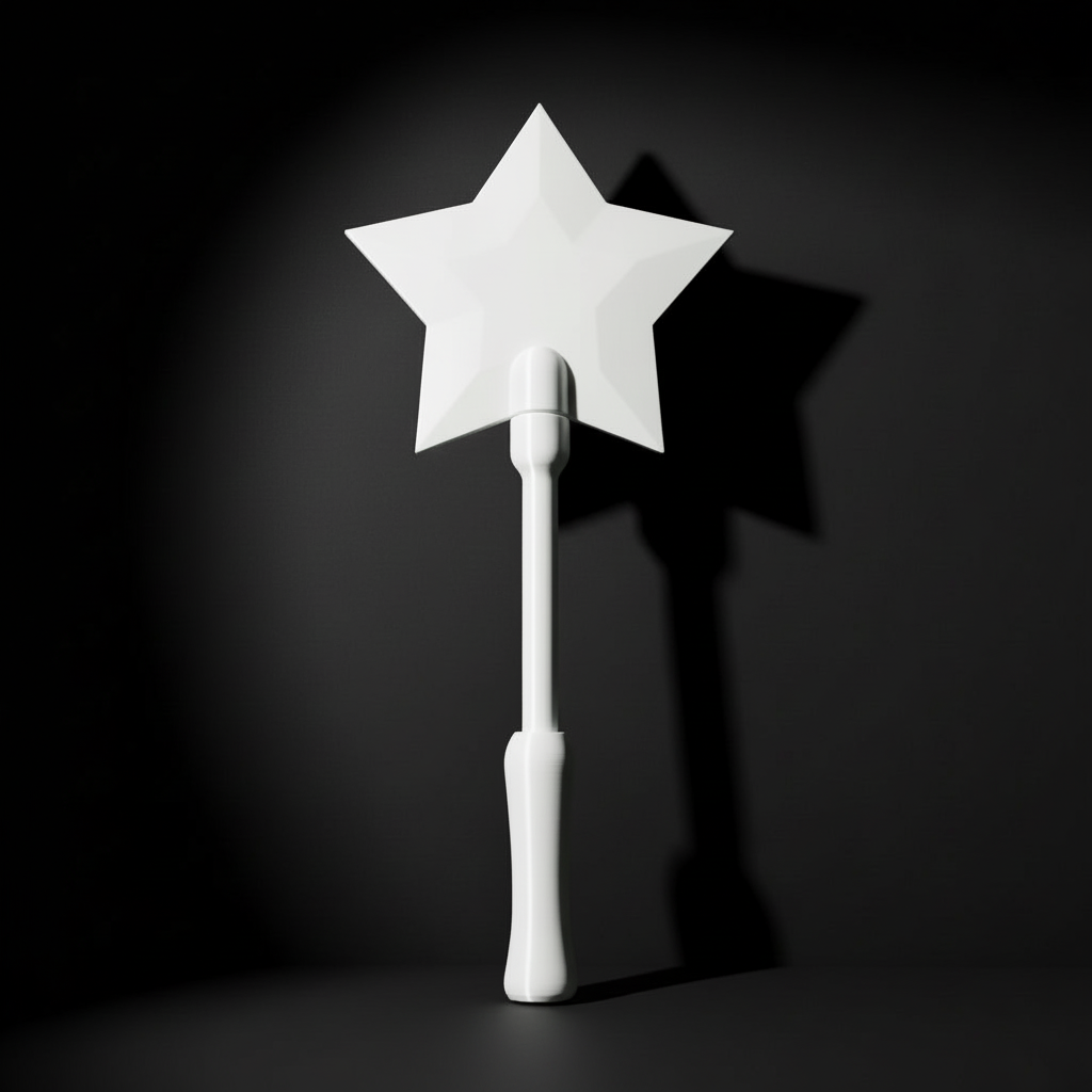 White Wand